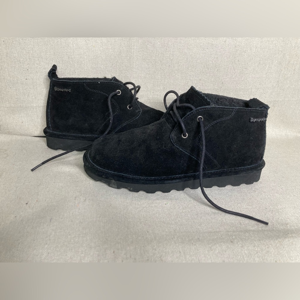BearPaw Boots Size 9